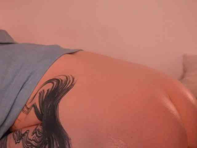 TouchMyAss TouchMyAss