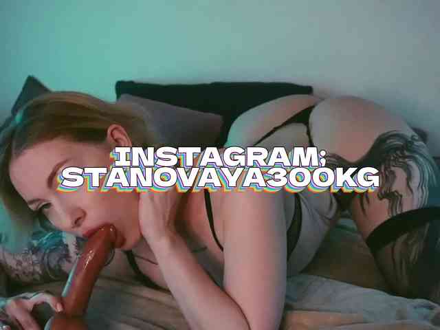 STANOVAYA300KG webcam