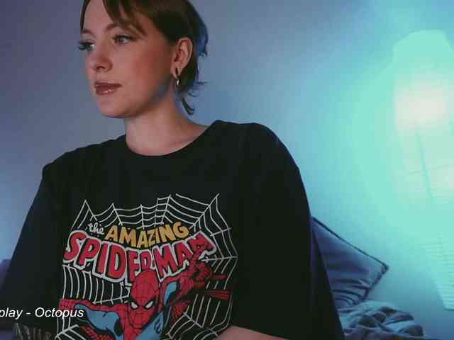 TouchMyAss Live Webcam on BongaCams