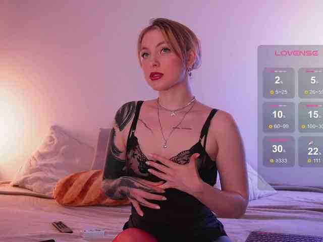 STANOVAYA300KG webcam