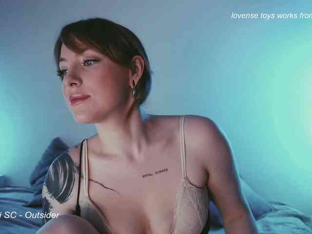 TouchMyAss TouchMyAss