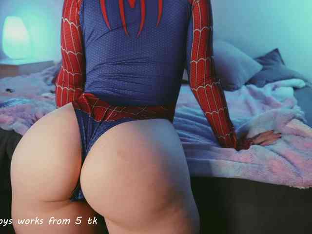 TouchMyAss TouchMyAss