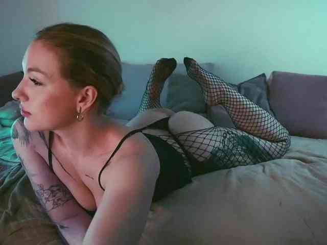 TouchMyAss