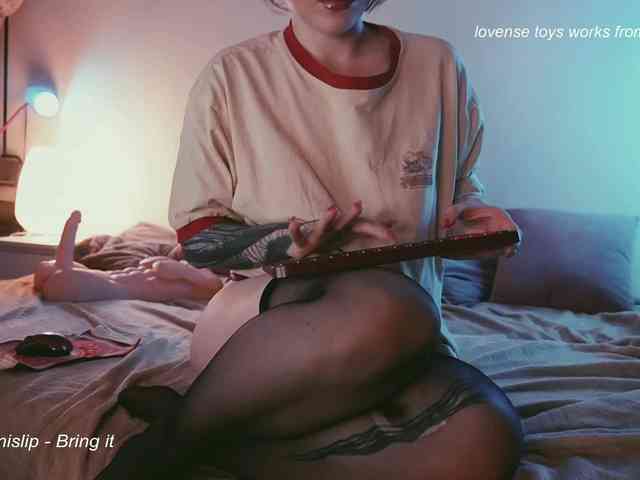 TouchMyAss Live Webcam on BongaCams