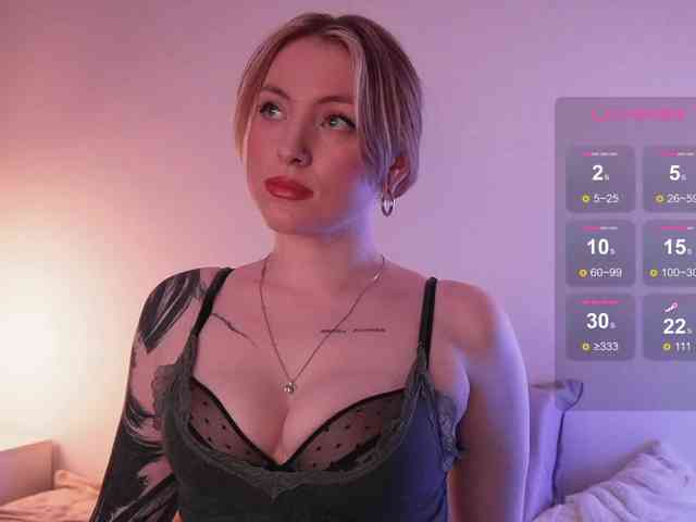 STANOVAYA300KG webcam