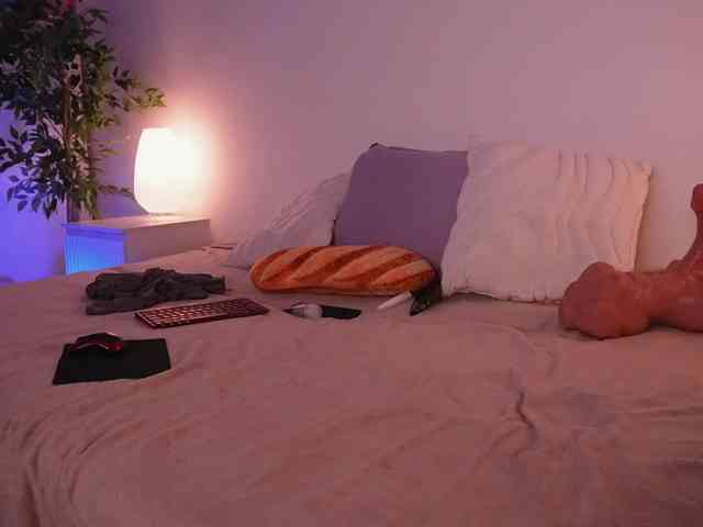 TouchMyAss TouchMyAss