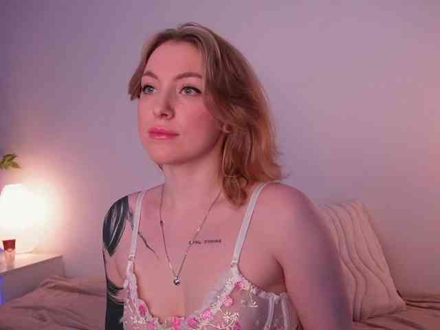 TouchMyAss Live Webcam on BongaCams