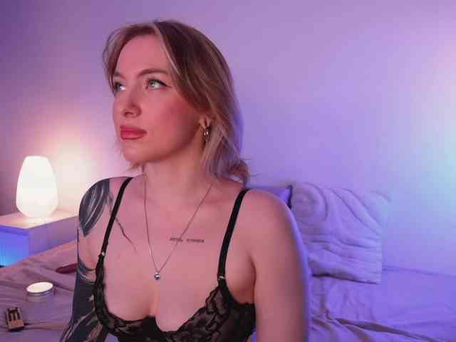 STANOVAYA300KG webcam