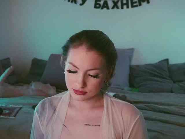 live web cam TouchMyAss