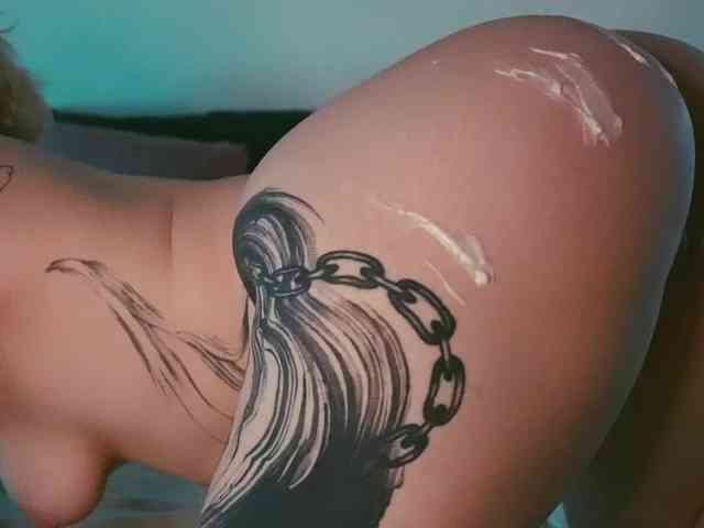 TouchMyAss