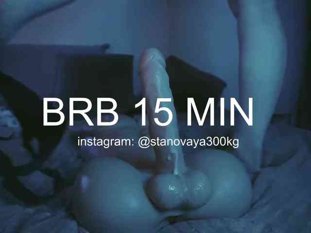 STANOVAYA300KG webcam