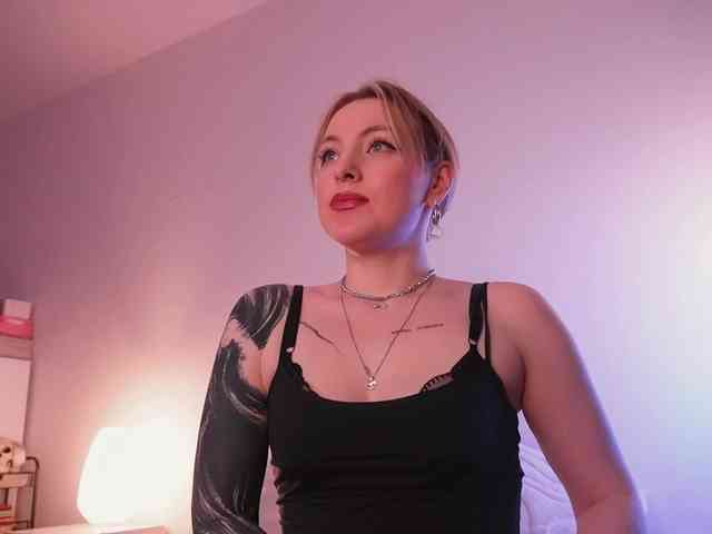 STANOVAYA300KG webcam