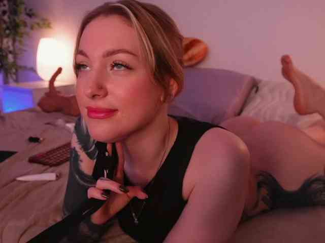 STANOVAYA300KG webcam