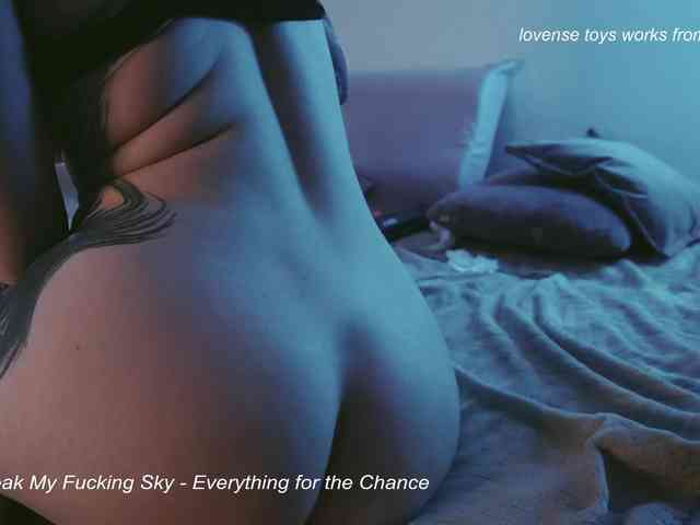 TouchMyAss TouchMyAss