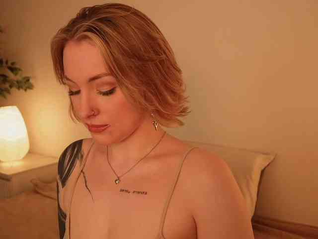 TouchMyAss Live Webcam on BongaCams