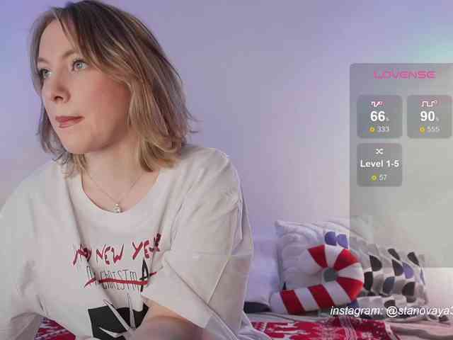 STANOVAYA300KG webcam