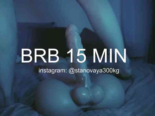 STANOVAYA300KG webcam