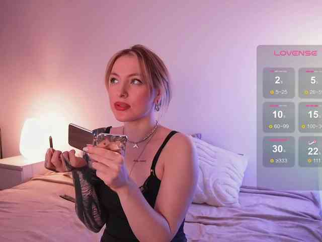 STANOVAYA300KG webcam