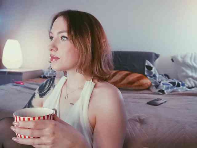 STANOVAYA300KG webcam