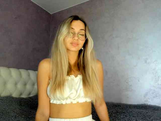 LovelyRose webcam