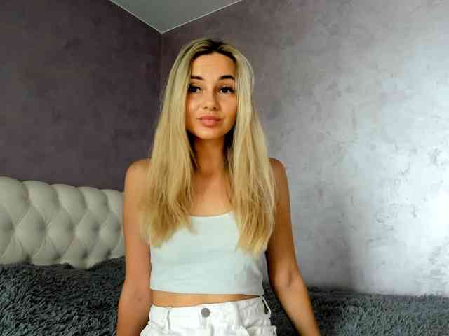 LovelyRose webcam