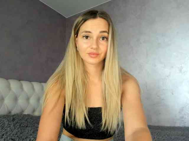 LovelyRose webcam