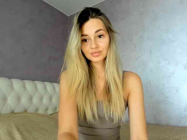 LovelyRose webcam