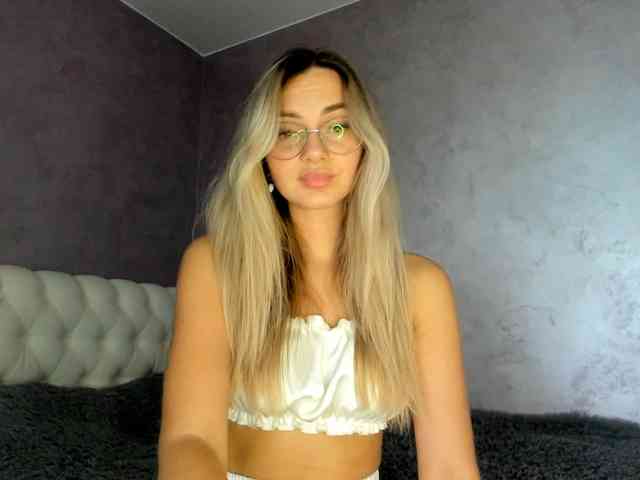 LovelyRose webcam
