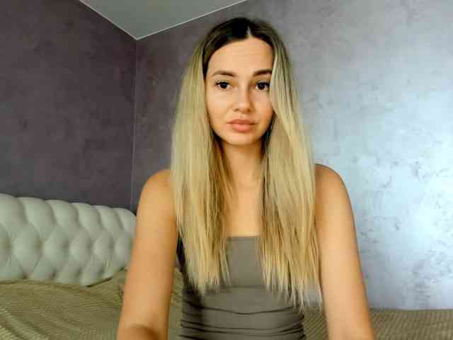 LovelyRose webcam