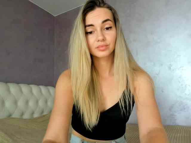 LovelyRose webcam