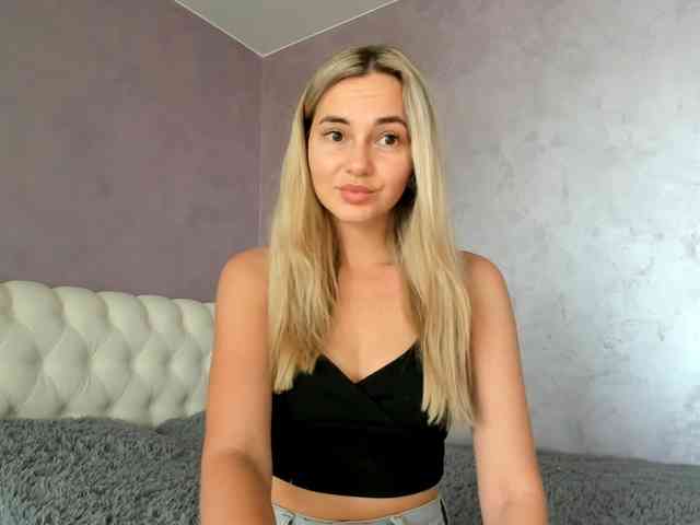 LovelyRose webcam