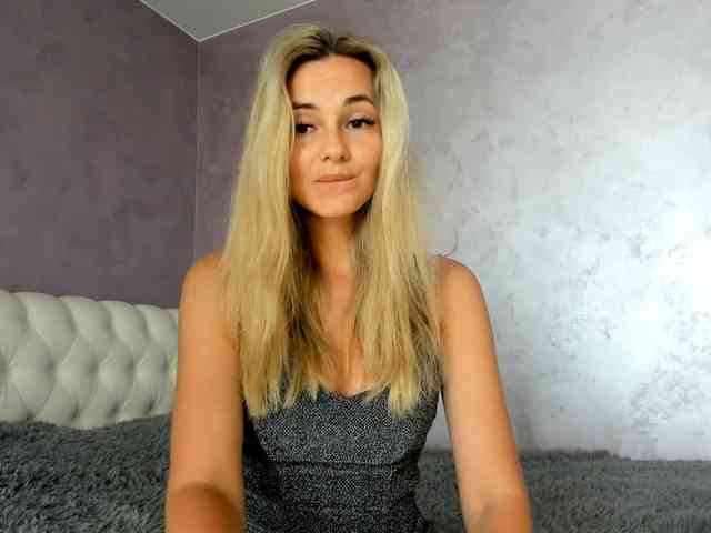 LovelyRose webcam