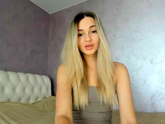 LovelyRose webcam
