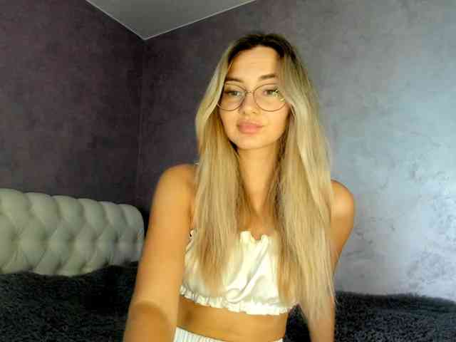 LovelyRose webcam