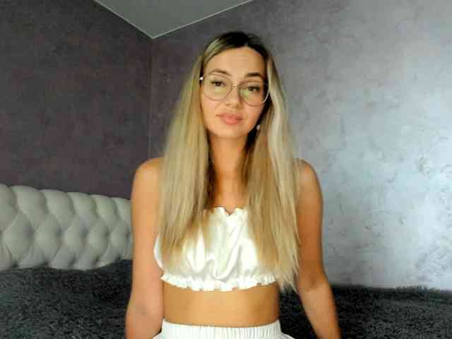LovelyRose webcam