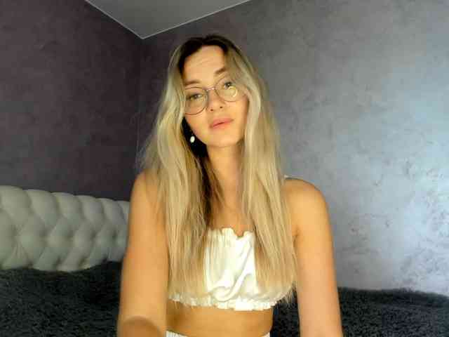 LovelyRose webcam
