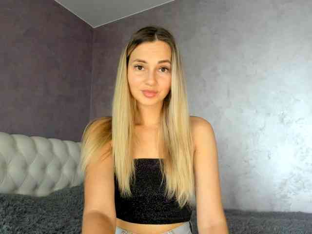 LovelyRose webcam