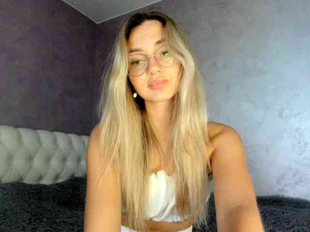 LovelyRose webcam