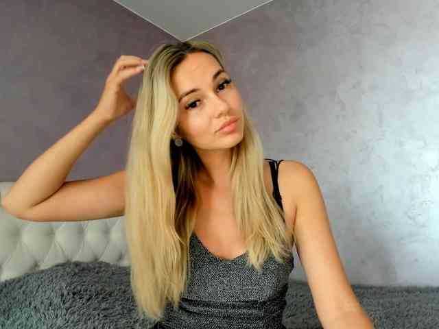 LovelyRose webcam