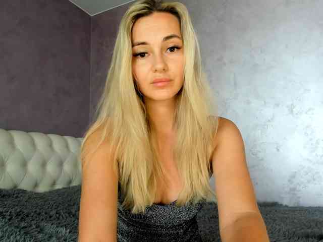 LovelyRose webcam