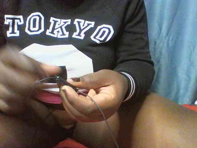 Sexyboobys webcam