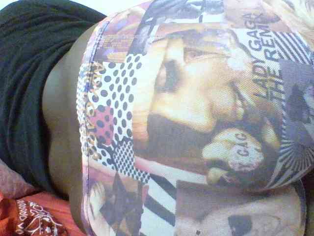 Sexyboobys webcam