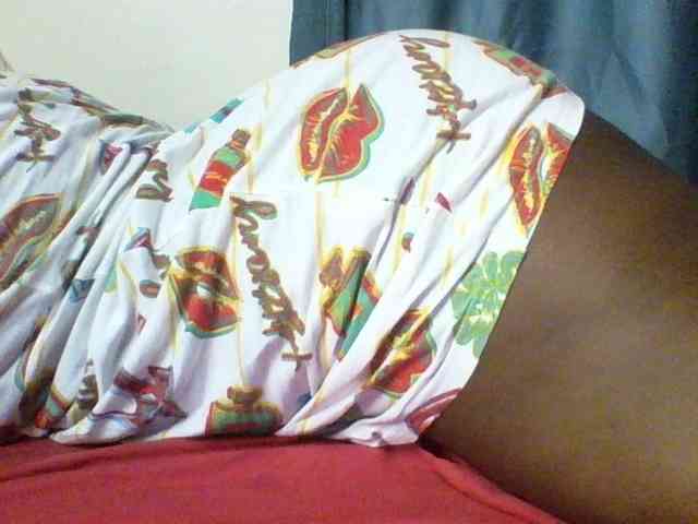 Sexyboobys webcam