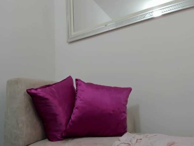 Profile and Statistics for eldaisasni on BongaCams