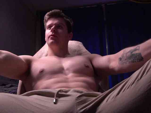 D-GREG Live Webcam on BongaCams
