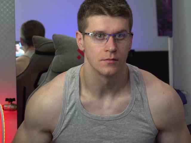 D-GREG Live Webcam on BongaCams D-GREG Live Webcam on BongaCams