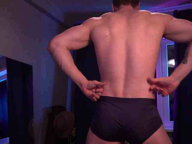 D-GREG Live Webcam on BongaCams