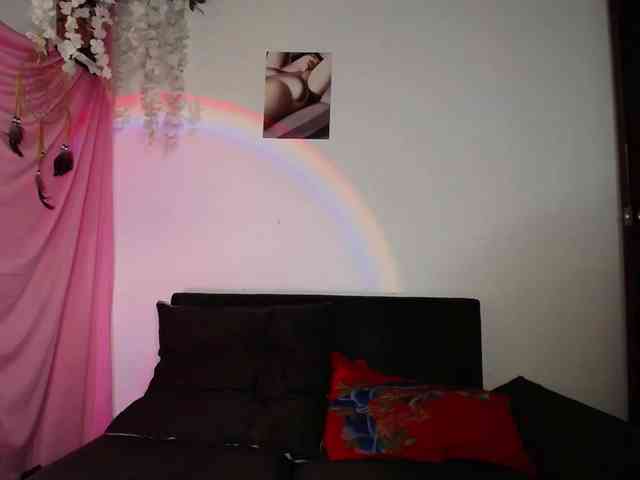 mr-mrscurie webcam