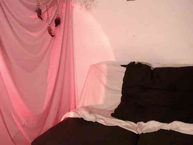 mr-mrscurie webcam