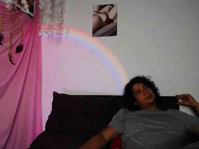 mr-mrscurie webcam
